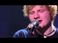 The Parting Glass - Ed Sheeran (from Mini ...
