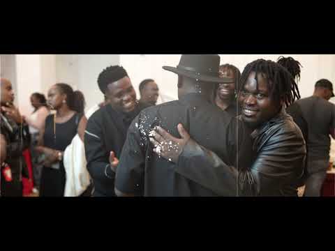 Mkono Wake - 1005 Songs ft Andre Awili, Salame & Wuod Omollo