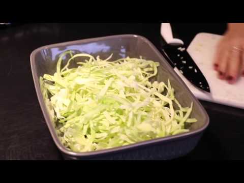 Sunde byttehandler: Udskift tomat med avokado