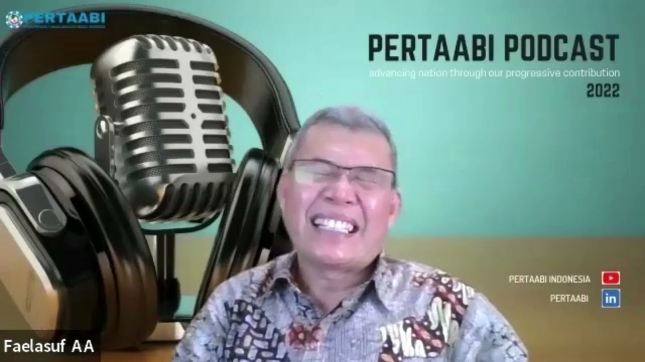 PERTAABI - Prolong Component, Cara Perpanjang Extend Life Alat Berat, Faelasuf PT Adaro Sevices SIS