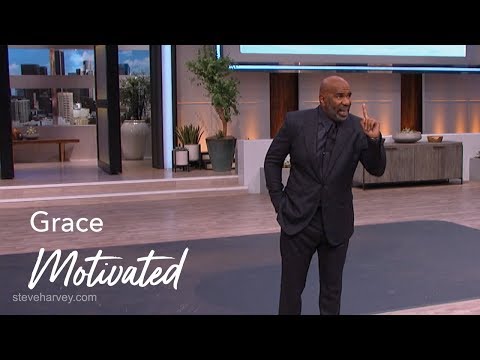 God's Grace | Motivated