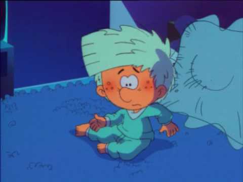 CEDRIC - Bölüm 19 - Lovesick