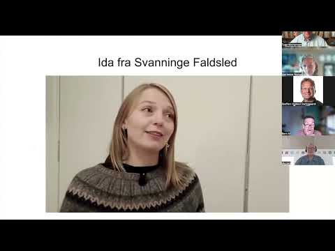 Svanninge Faldsled – omsorg i krise