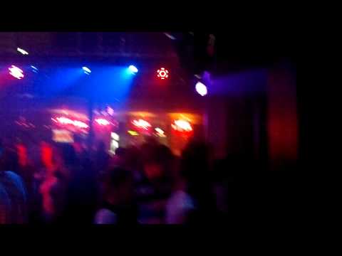 Anthony Louis Feat RV J King - "Jamaica" - Fresh club Mielno