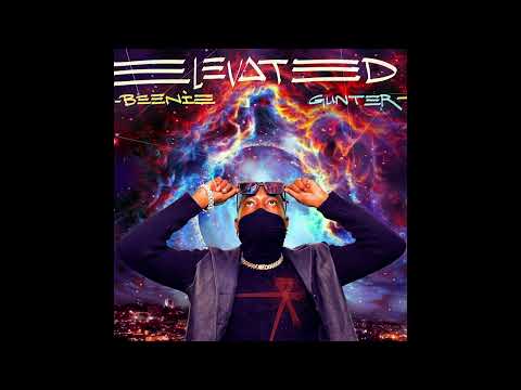 6  Still I Go High   Beenie Gunter #ELEVATED