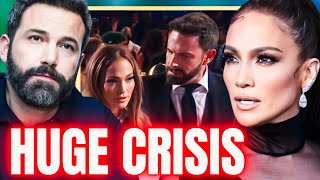 JLo DEMANDS Ben Go To Marriage Counseling|Ben FEDUP w/Being Controlled|DESPERATE Bid 2 Save Marriage