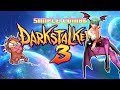 Dark Stalkers 3 Morrigan