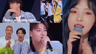 Download lagu 𝙁𝙖𝙢𝙤𝙪𝙨 𝘽𝙤𝙮𝙨 𝙖𝙧𝙚 𝙜𝙤𝙞𝙣𝙜 𝘾𝙍𝘼𝙕𝙔 𝙤𝙣 𝙝𝙚𝙧 𝙔𝙊𝙐 𝙬𝙞𝙡𝙡 𝙜𝙚𝙩 𝙟𝙚𝙖𝙡𝙤𝙪𝙨 𝙖𝙛𝙩𝙚𝙧 𝙬𝙖𝙩𝙘𝙝𝙞𝙣𝙜 𝙞𝙩💘 #chuang2020 #nene #ztao mp3