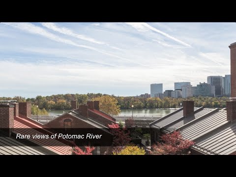 1039 Paper Mill Court NW - Georgetown Waterfront