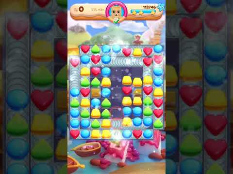 Cookie jam blast WORLD Record 300000 Points