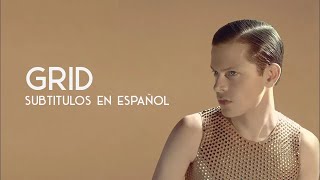 Perfume Genius - Grid (Subitutlos en Español)
