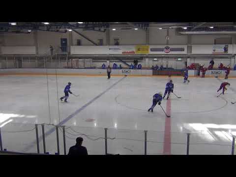 HC Dynamo Tallinn - EPS  8-2  12.05.2018