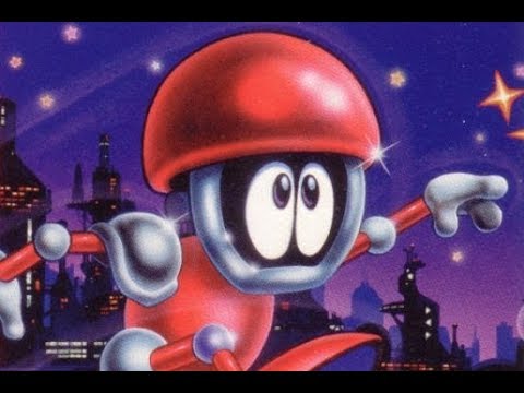 💎 Hidden Gems 💎 Tinhead 💎 Sega Genesis