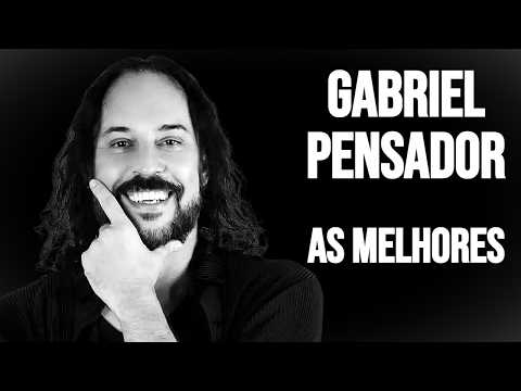 Gabriel Pensador As Melhores