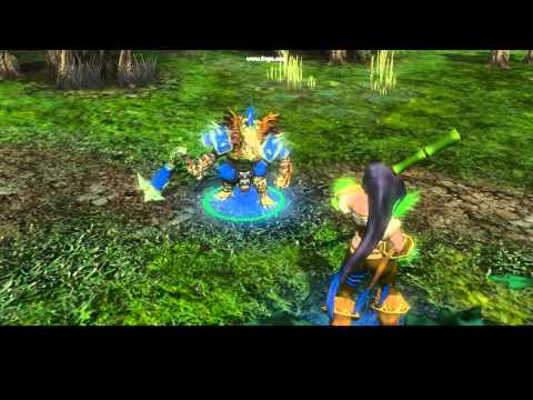 Hon - Armadon's Love Story