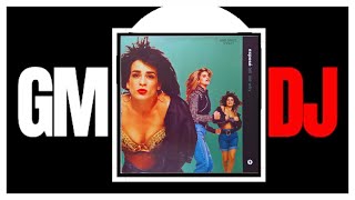 Expose -  Let Me Down Easy