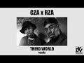 Soul Assassins Third World GZA RZA DJ Kauko Vainio REMIX