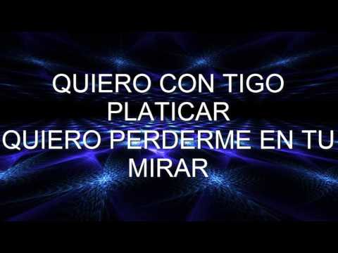 ESTE DIA ESPECIAL-  JESUS ADRIAN ROMERO (PISTA CON LETRA)