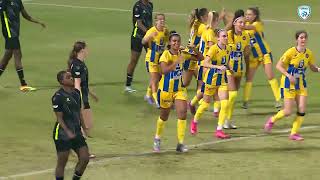 ליגת העל לנשים | מחזור 7 | הפועל רעננה - מכבי אס"א ת"א | המשחק המלא