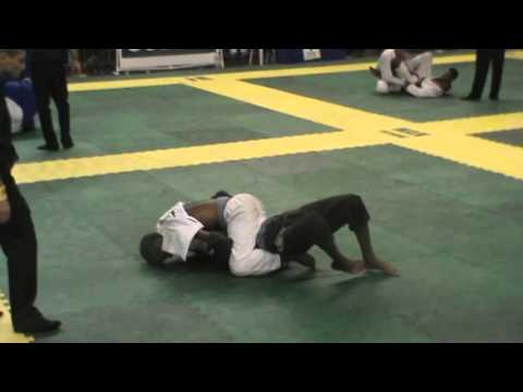 Michael "Barrabás" Ramos(Equipe Marcio Rodrigues) x Lucas Nascimento da Siva(Carlão)