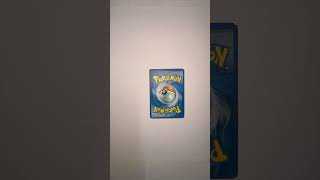 My lovely card #pokemon #newpokemonset #pokemoncards #pokemonchannel #pokemongo #pokemoninindia