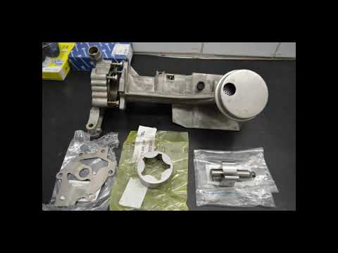 BMW Legendary M1 M88 S38B35 rebuild  M POWER M5 M6