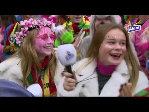 De11devande11de 2018: Moerepetazie - Same eine drinke