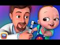 Doctor Checkup Song More ChuChu TV Baby Nursery Rhymes Kids Songs