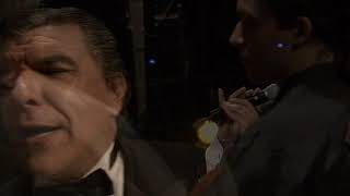 Milonga Triste - Rodrigo Palacios y Agustina Berenstein. Forevertango