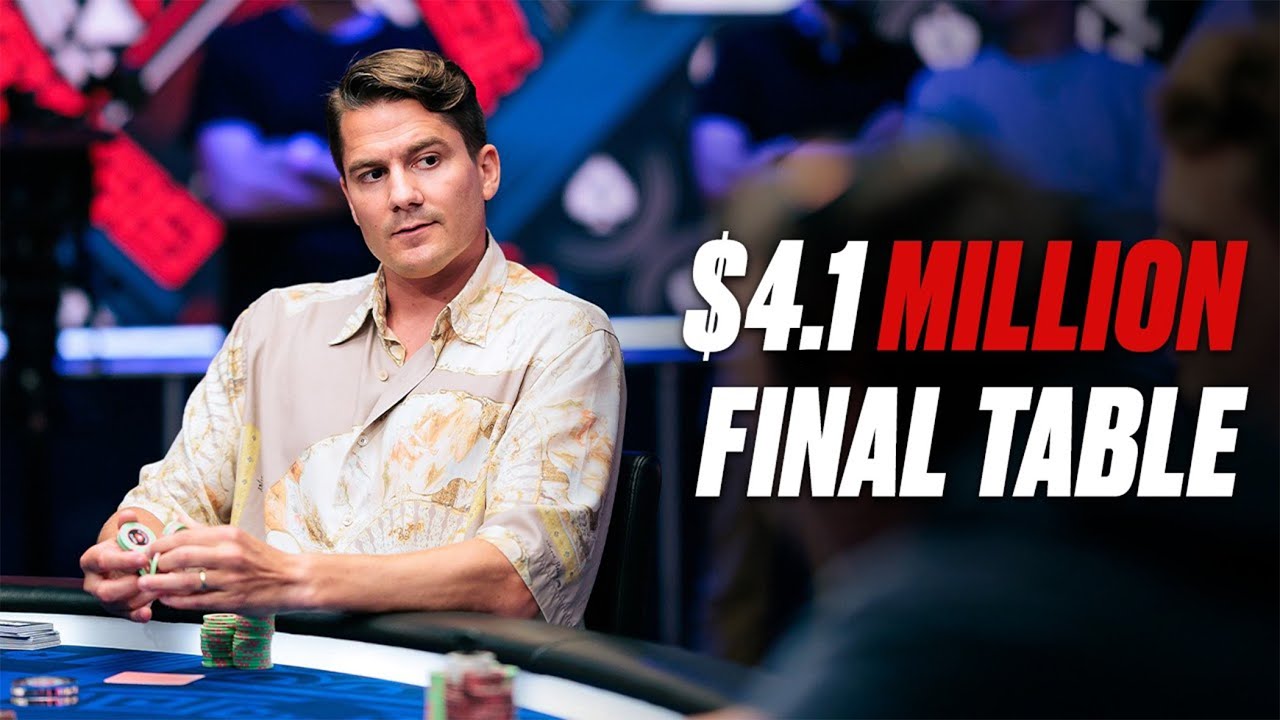 From Dream to Reality | EPT Barcelona 2025 Highlights