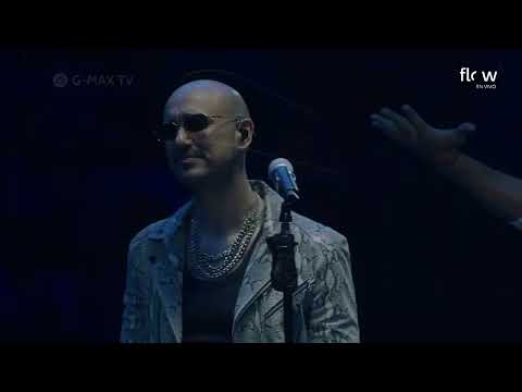 Abel Pintos y Luciano Pereyra    zamba para olvidar  luna park 2024