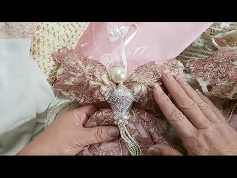 Rose Gold Angels Project Share / Shabby Chic Vintage Finds