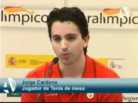 Los paralímpicos aragoneses apuestan por lo máximo