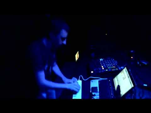 Carnival @ Dabassthor Mandawa (Neurokontrol Astrofonik Live!)