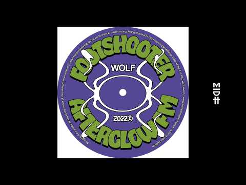 Footshooter - Turning