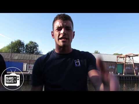 BarsBeatsTv - SDP.Trigga #BarzOnRoad Pt2