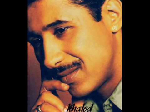 لياه لياه الشاب خالد
