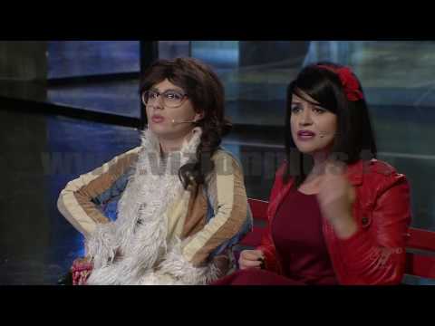 Sano dhe Leme bashkejetese - Alpazar - Vizion Plus