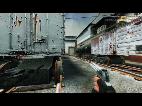 Counter-Strike: Source - Erasus (Fragmovie)