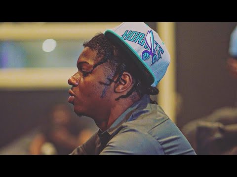 EBK TaeSavage - ManyMen (OfficialAudio)