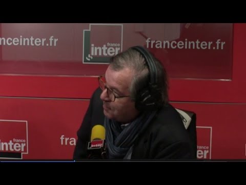 Présidentielle 2017 : l'avis du Masque et la plume - Le Billet de Frédéric Beigbeder