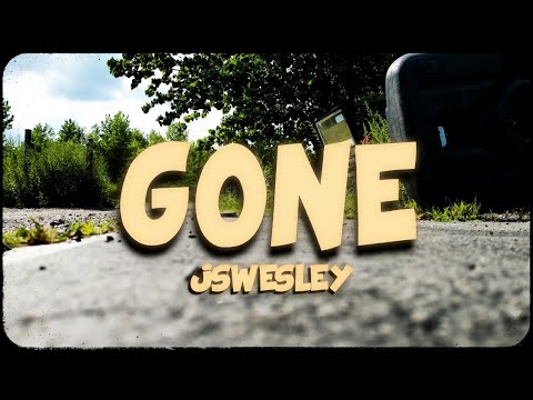 Jswesley - Gone (Official Music Video) S&E @Babypicassofilms