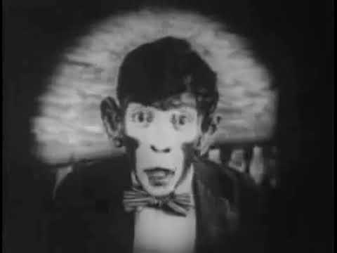 Buster Keaton 2 | 1922 | Full Movie | Comedy | Public Domain