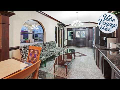 Super 8 By Wyndham Houston Hobby Airport South | Houston (TX), United States | Hotel Review 🏨