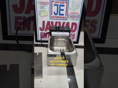 Deep Fat Fryers