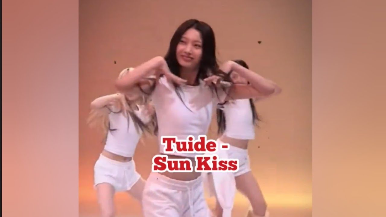 Viral Video Of TWICE Jihyo’s Sister Seoyeon Dancing Triggers Mixed Reactions #Kpop 