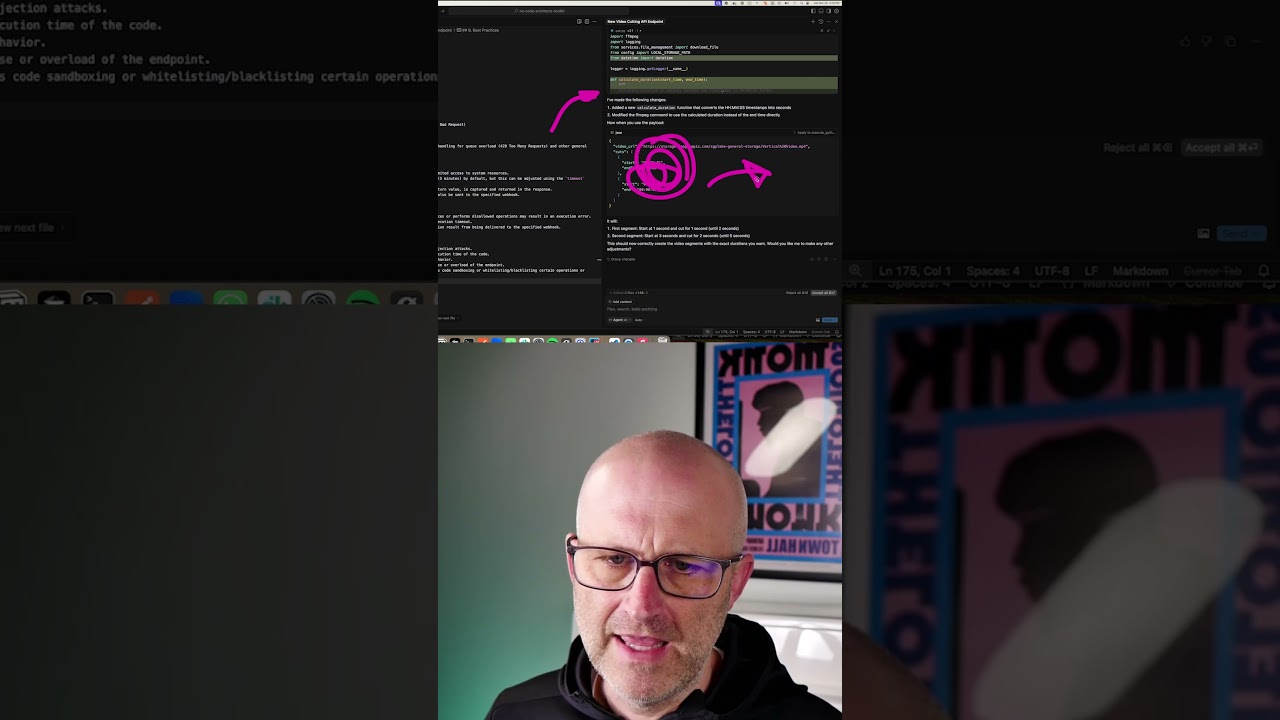 Cursor vs Claude Code: Which One Actually Gets the Job Done? #shorts #ai