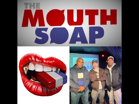 COLSLAUGH (콜슬로우) Shows Us Sky's The Limit || The MouthSoap: TOL | Ep. 27