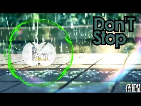 Don'T Stop | BpM Remix|