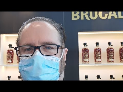 Eat&style Stuttgart, Tag 2 - Heute Mit Tour über Die Messe